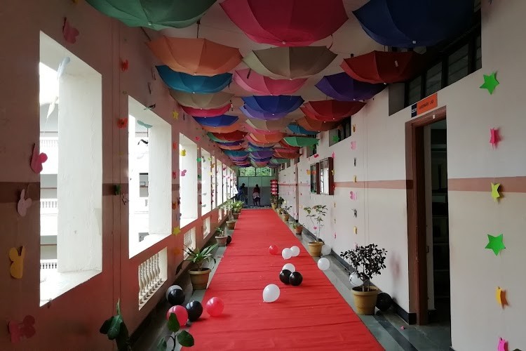 Sri Taralabalu Jagadguru Institute of Technology, Haveri