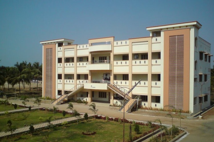 Sri Vasavi Engineering College, Tadepalligudem