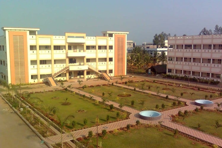 Sri Vasavi Engineering College, Tadepalligudem