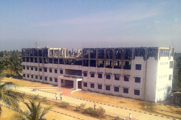 Sri Vasavi Institute of Engineering and Technology, Krishna