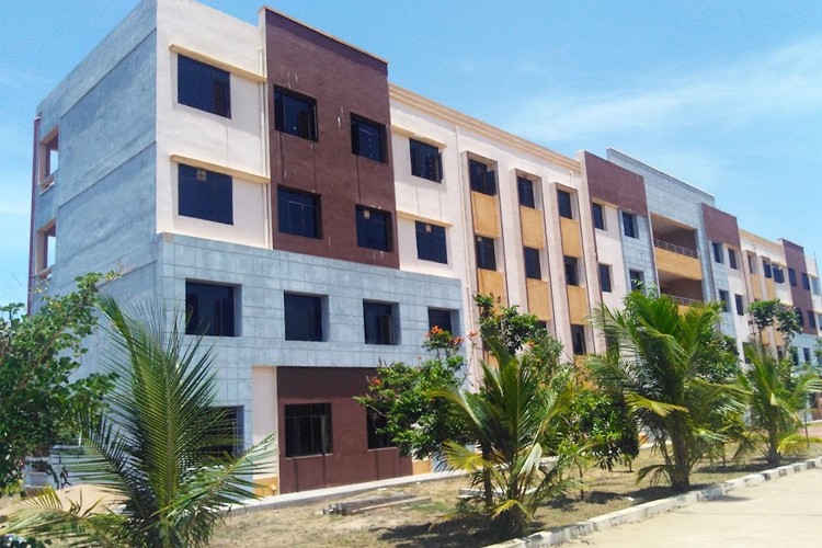 Sri Vasavi Institute of Engineering and Technology, Krishna