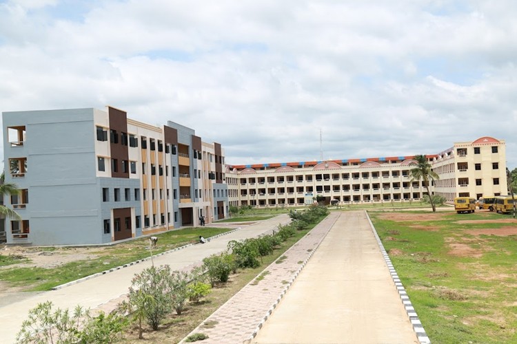 Sri Vasavi Institute of Engineering and Technology, Krishna