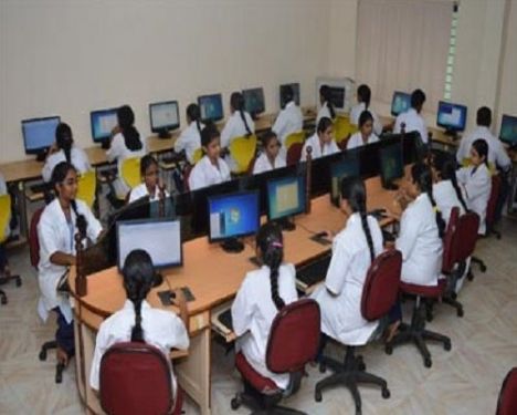 Sri Vasavi Institute of Pharmaceutical Sciences, Tadepalligudem