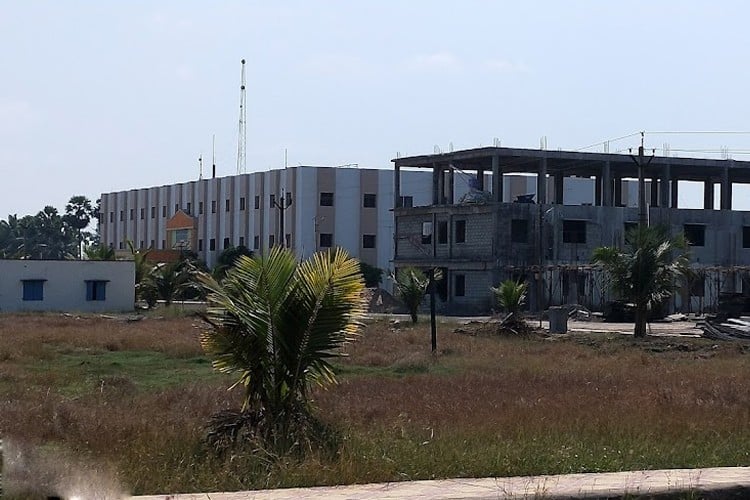 Sri Vatsavai Krishnamraju College of Engineering and Technology, Palakoderu