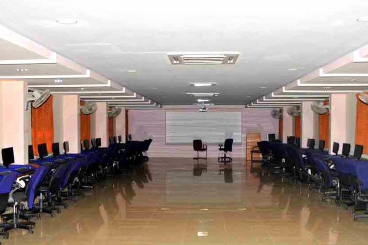 Sri Vatsavai Krishnamraju College of Engineering and Technology, Palakoderu