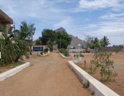 Sri Venkatachalapathy College of Education, Tiruvannamalai