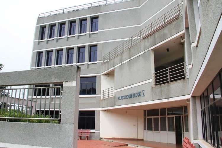 Sri Venkateswara College of Engineering, Kanchipuram