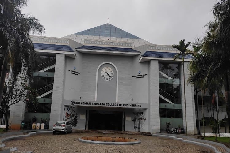 Sri Venkateswara College of Engineering, Kanchipuram