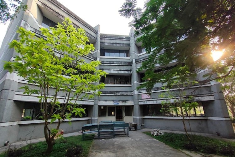 Sri Venkateswara College of Engineering, Kanchipuram