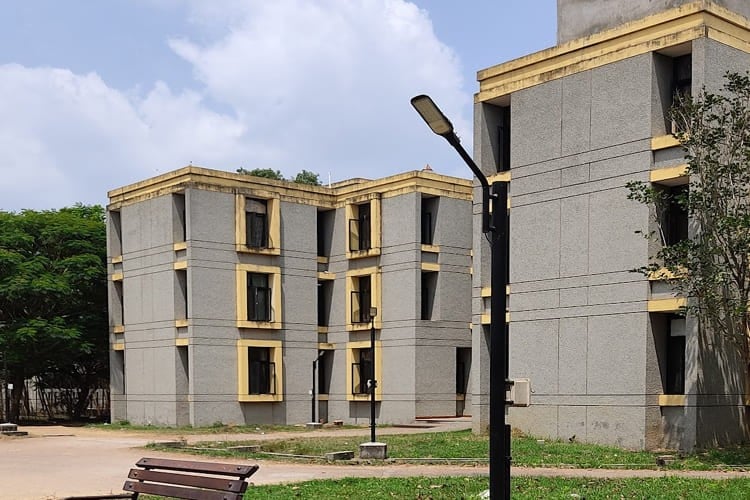 Sri Venkateswara College of Engineering, Kanchipuram