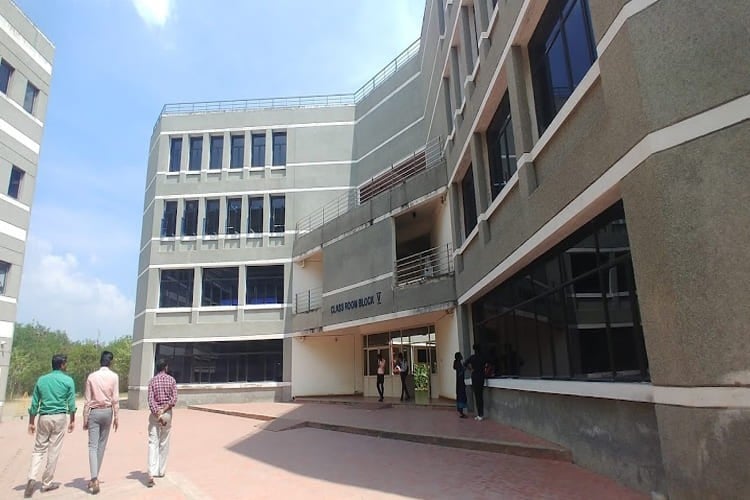 Sri Venkateswara College of Engineering, Kanchipuram