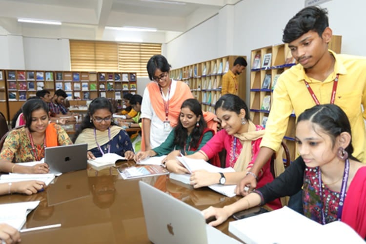 Sri Venkateswara College of Engineering, Kanchipuram