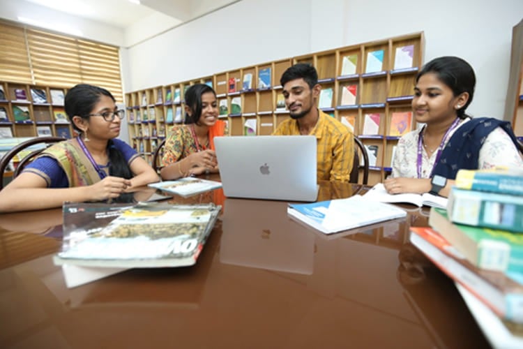 Sri Venkateswara College of Engineering, Kanchipuram