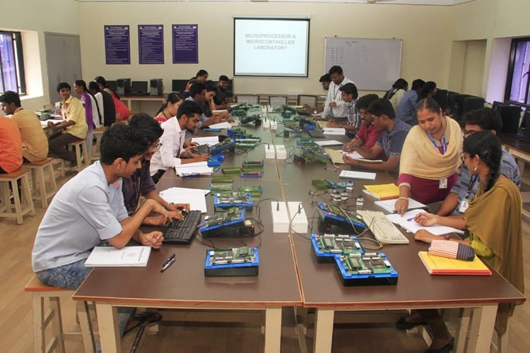 Sri Venkateswara College of Engineering, Kanchipuram