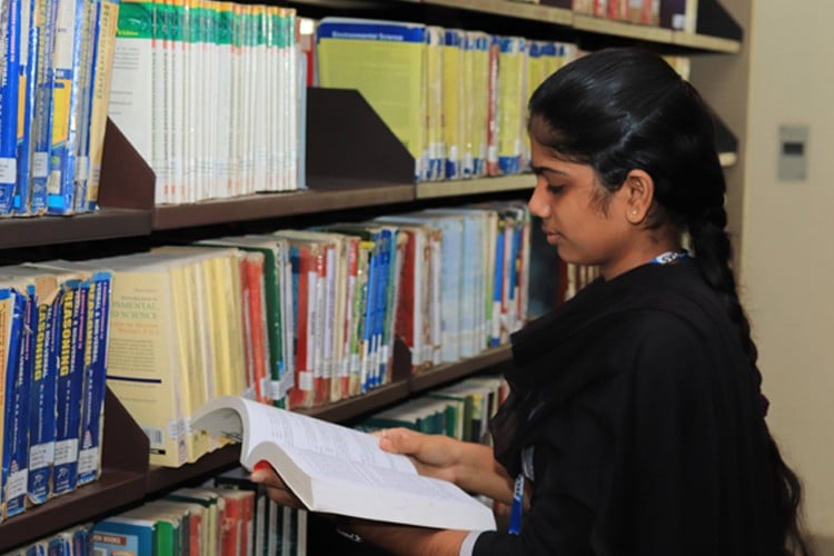 Sri Venkateswara College of Engineering, Tirupati