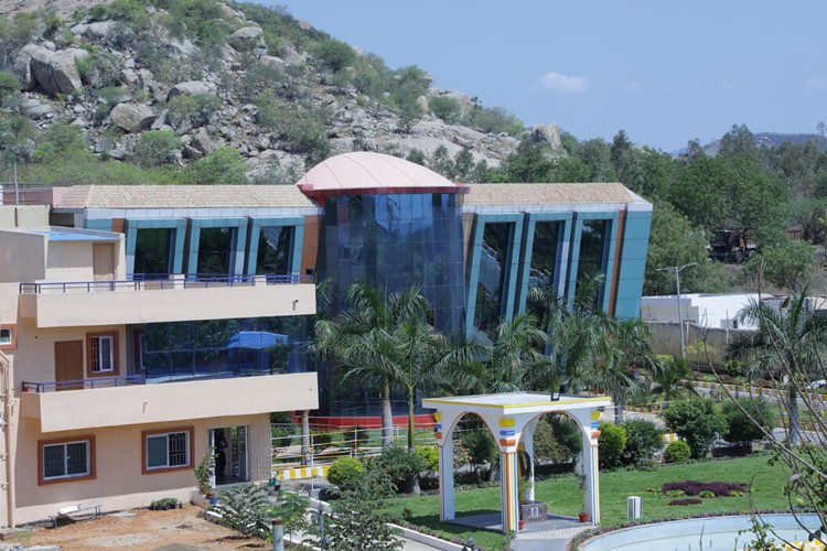 Sri Venkateswara College of Nursing, Chittoor