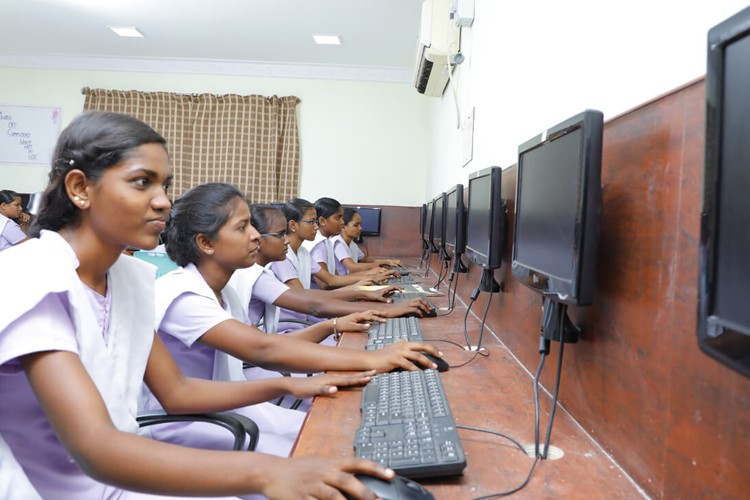 Sri Venkateswara College of Nursing, Chittoor