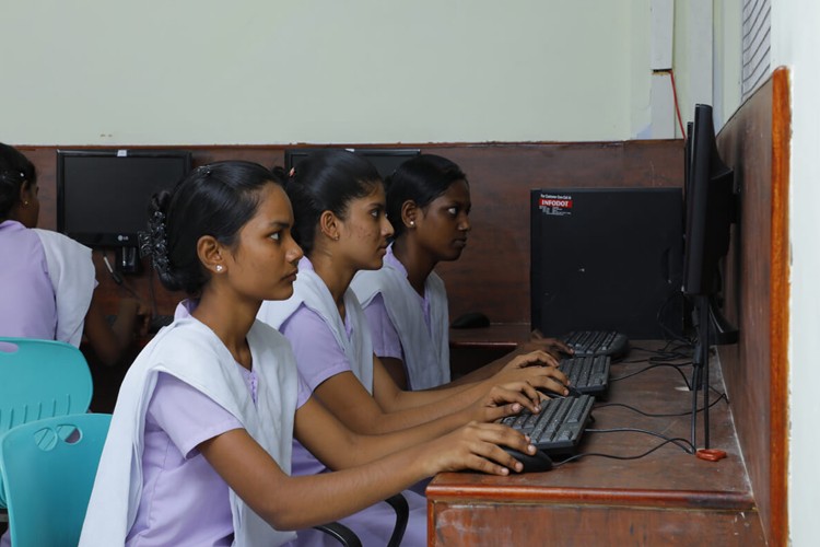 Sri Venkateswara College of Nursing, Chittoor