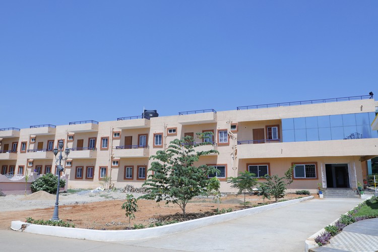 Sri Venkateswara College of Nursing, Chittoor