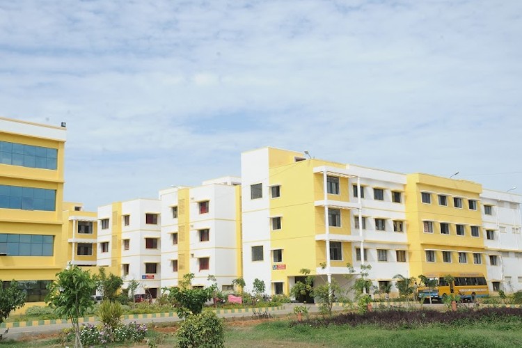 Sri Venkateswara Dental College and Hospital, Chennai