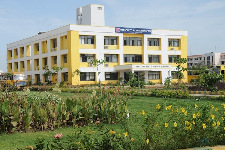 Sri Venkateswara Dental College and Hospital, Chennai