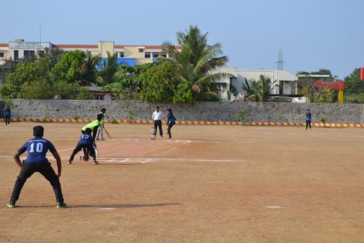 Sri Venkateswara Dental College and Hospital, Chennai