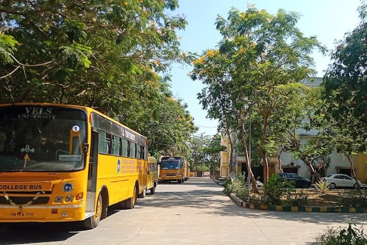 Sri Venkateswara Dental College and Hospital, Chennai