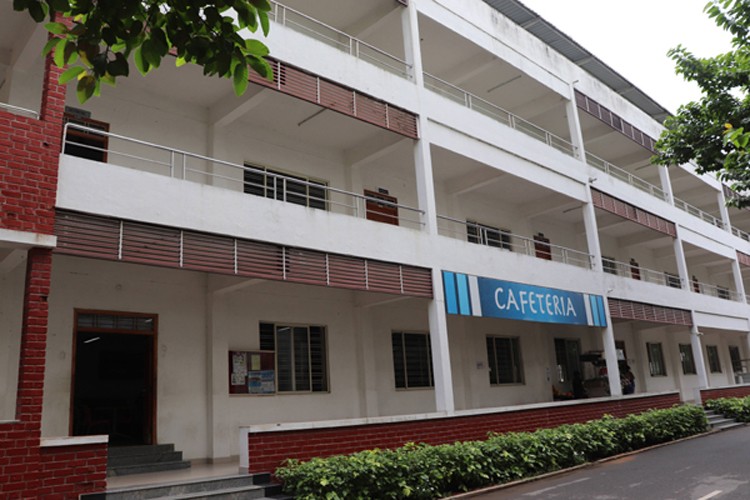 Sri Venkateswara Engineering College, Tirupati