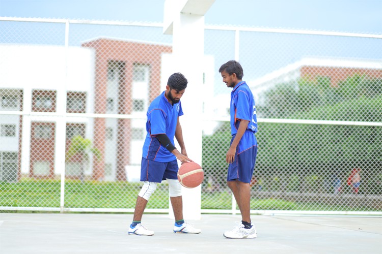 Sri Venkateswara Engineering College, Tirupati