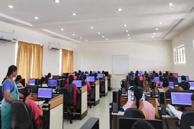 Sri Venkateswara Engineering College, Tirupati