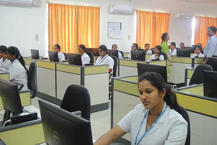 Sri Venkateswara Engineering College, Tirupati