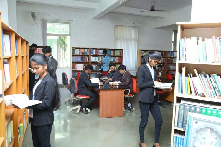 Sri Venkateswara Institute of Information Technology and Management, Coimbatore