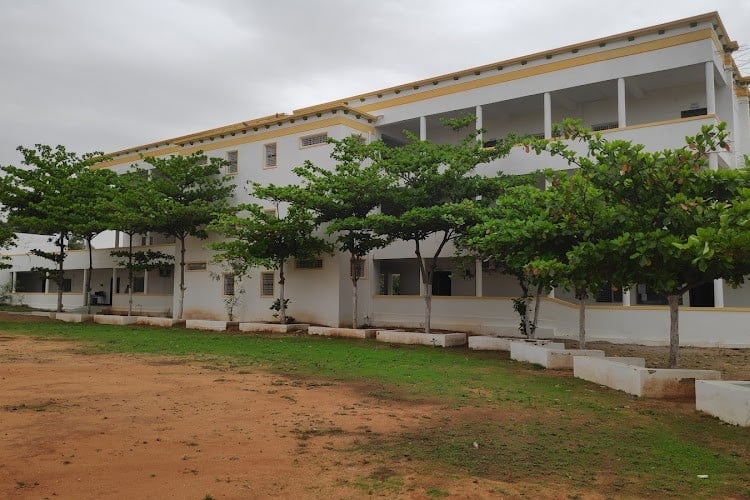 Sri Venkateswara Institute of Technology, Rapthadu