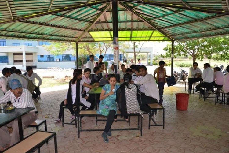 Sri Venkateswara Institute of Technology, Rapthadu