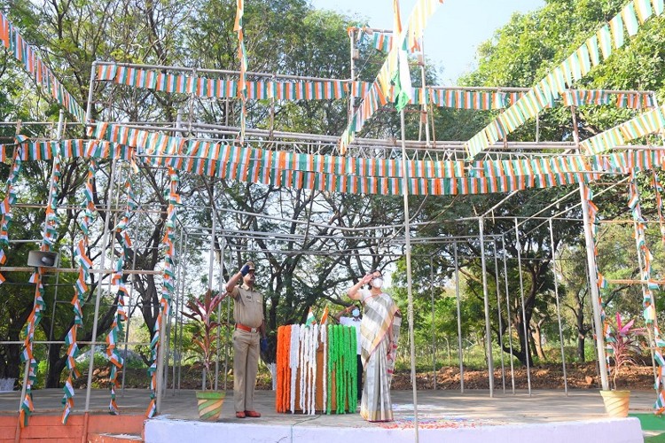 Sri Venkateswara Medical College, Tirupati