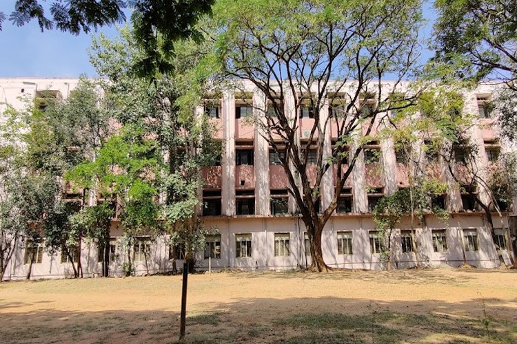 Sri Venkateswara Medical College, Tirupati