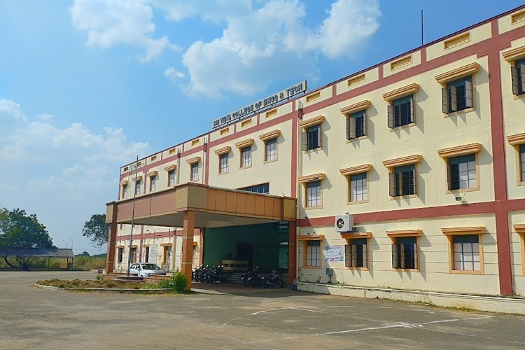 Sri Vidya College of Engineering & Technology, Virudhunagar