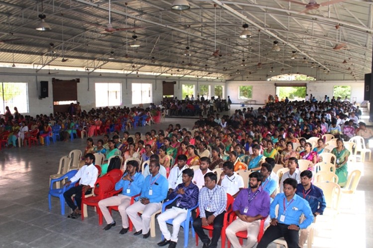 Sri Vidya College of Engineering & Technology, Virudhunagar