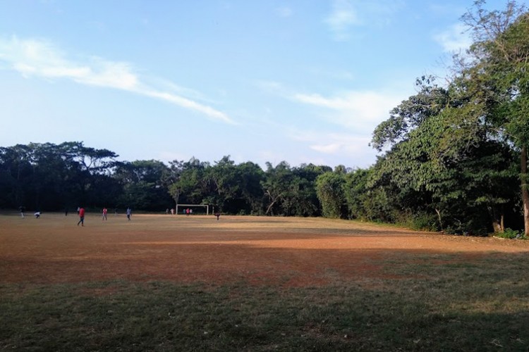 Sri Vyasa NSS College Wadakkanchery, Thrissur