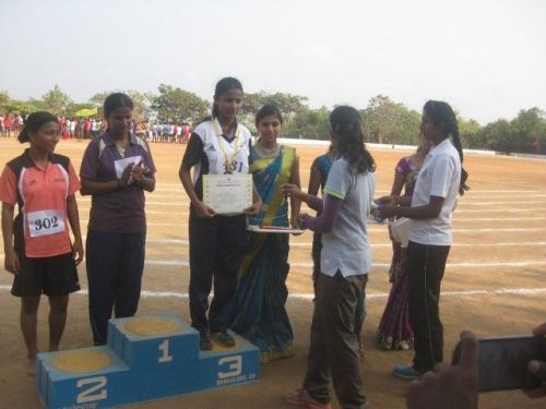 Srinivas College of Education, Mangalore