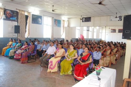 Srinivas College of Education, Mangalore