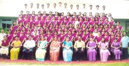 Srinivas College of Education, Mangalore