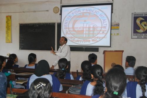 Srinivas College of Education, Mangalore