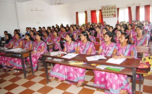 Srinivas College of Education, Mangalore