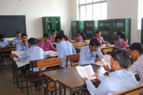 Srinivas College of Education, Mangalore