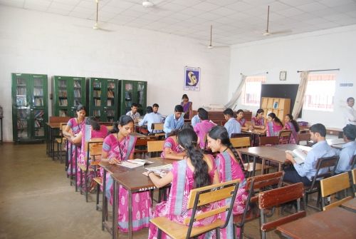 Srinivas College of Education, Mangalore