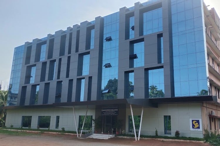 Srinivas Institute of Dental Sciences, Mangalore