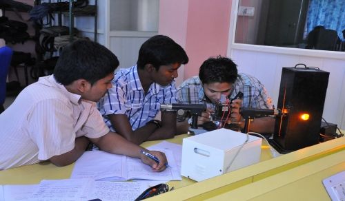 Srinivas School of Engineering, Mangalore