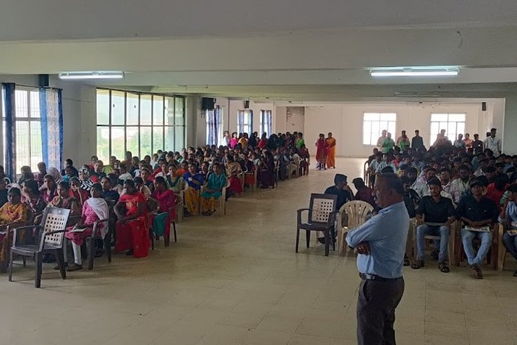 Srinivasa Institute of Technology and Science, Kadapa