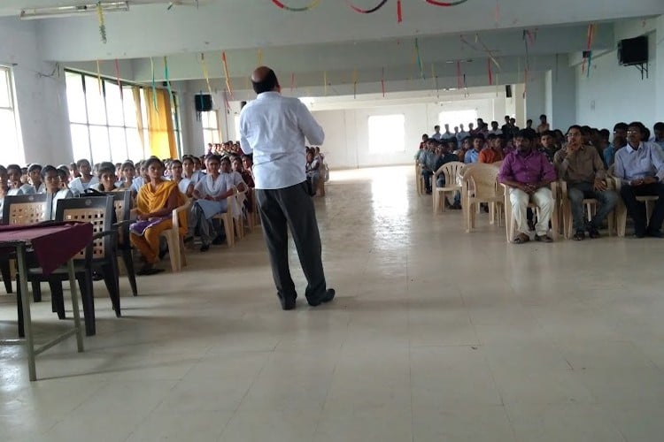 Srinivasa Institute of Technology and Science, Kadapa